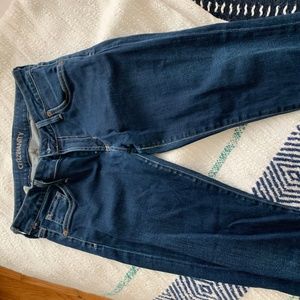 Citizens of Humanity skinny jeans